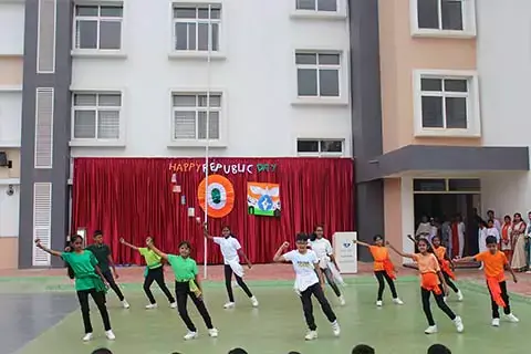 Campus Event